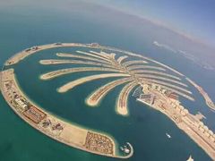 -迪拜帆船酒店海底餐厅