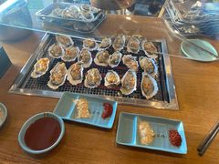 -蚝英雄鲜蚝自助专门店(长楹天街直营店)