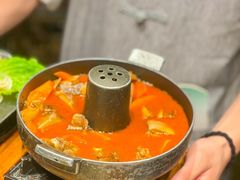 -南京大牌档(苏州中心店)