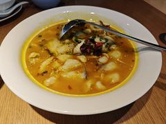 -汉水谣·江景餐厅(江滩店)