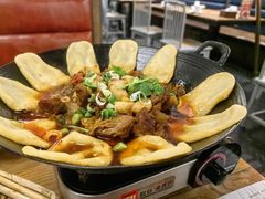 -符离集餐厅(万象城店)
