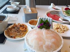 -圣福琚川味火锅(金伦花园店)