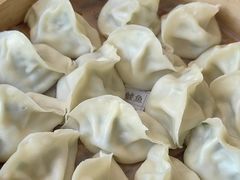 -韩记海鲜饺子旗舰店(红海新区店)