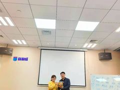 -新励成演讲口才培训(无锡梁溪学训中心)