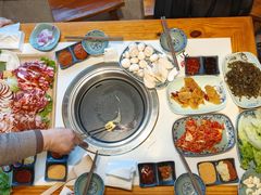 -玖泉里烤肉