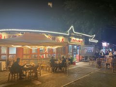 -李开心火锅馆(回兴店)