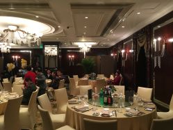 -思南公馆酒店·宴会厅