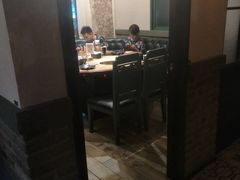 -手选潮汕鲜活牛肉火锅(二七广场店)