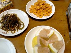 -肖记公安牛肉鱼杂馆· 省级非物质文化遗产(仁和路店)