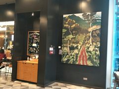 门面-星巴克(南京鼓楼吾悦广场店)