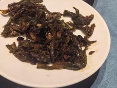 -柴米油盐三杯鸡(象山北路店)