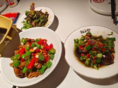 -蛙来哒(大汉悦中心店)