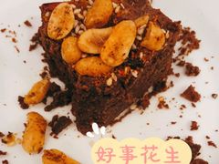 -Egg•Allday Brunch(襄阳北路店)