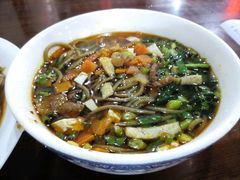 android_upload_pic-天下第一面(大雁塔北广场店)