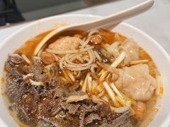 -深仔记正宗云吞面(尖沙咀店)