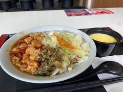 -永和大王·现磨豆浆·卤肉饭(九亭SH085店)