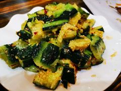 -老谢烧烤野馄饨(云霄路店)