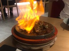 -蜜桃餐厅·伴山(绿宝广场店)