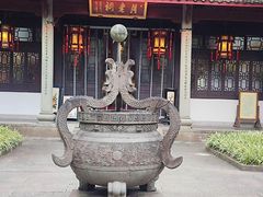 -杭州黄龙洞