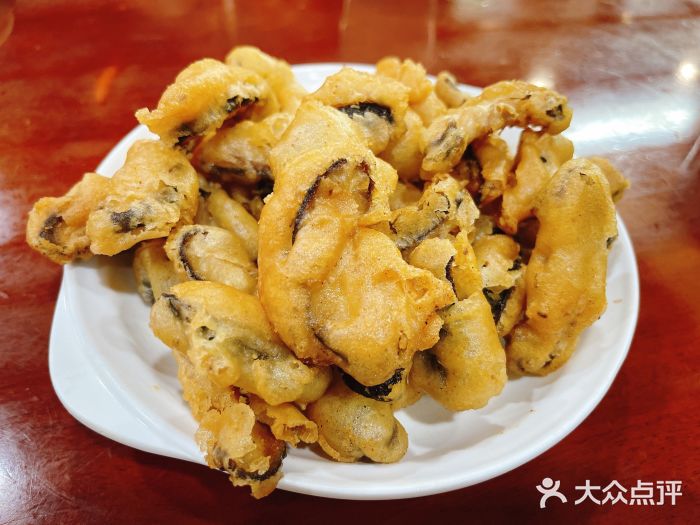 东京包子楼(政七街店)图片
