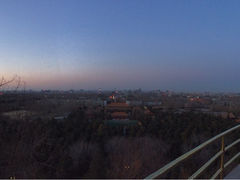 景山公园-景山公园