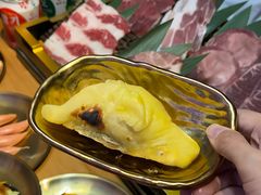 -九田家黑牛烤肉料理(溧阳吾悦店)