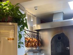 -原乡本味景山西街烤鸭店(北海公园店)