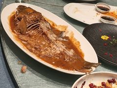 -凤凰园烤鸭店·唐山菜·传承花椒肉(老唐丰路店)