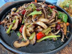 -曾记川菜饭店(亚龙湾路店)