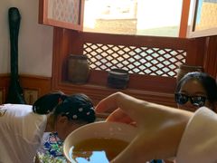 -百年老茶馆