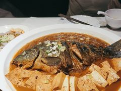-关东小院(瀛海环宇坊店)