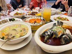 -国惠大酒楼(宝龙店)