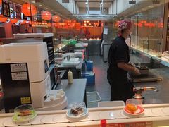 -莲寿司(国兴店)