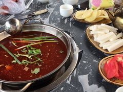 -刘艳黄牛肉(九襄店)