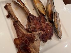 -上海丽笙精选海仑宾馆·莫赛克餐厅