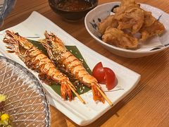 -六花亭居酒屋(永庆坊店)