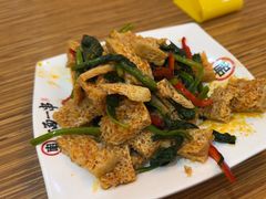 -丝路传奇·中国拉面航母店(北医三院店)