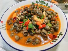 -小团圆灶台鱼·百城头牌菜(千岛湖店)
