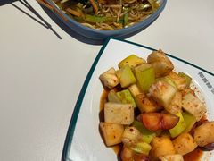 -柳喜辣·烧烤酒局(跃进总店)