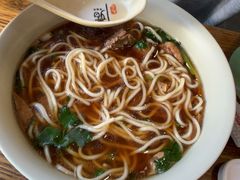 -李先生牛肉面大王(马栏店)