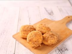 -BreadTalk面包新语·烘焙蛋糕(东方雅苑店)