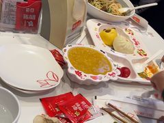 -嘉和一品粥(北京西站北广场北恒大厦店)