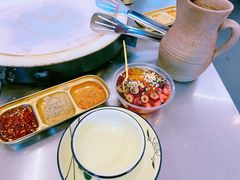 -老渔家·白族·石板烧(大理古城叶榆路店)