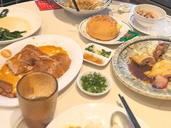 -龙记·香港茶餐厅(海上世界店)