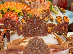 -古京·臻致料理(月湖店)