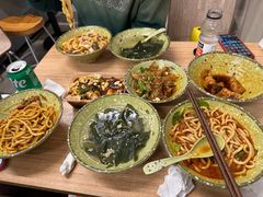-四川担担面