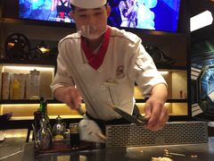-玛雅铁板烧餐厅(中关村店)