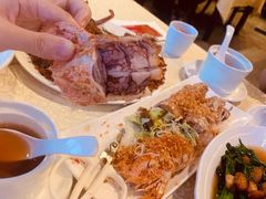 -喜记避风塘炒辣蟹(旗舰店)