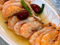 花雕虾-台南擔仔面·卤肉饭(老虹井路店)