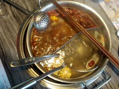 -尚御潮汕牛肉自助火锅(锦园店)